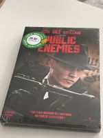 DVD NEUF « Public Enemies » Johnny Depp Christian Bale